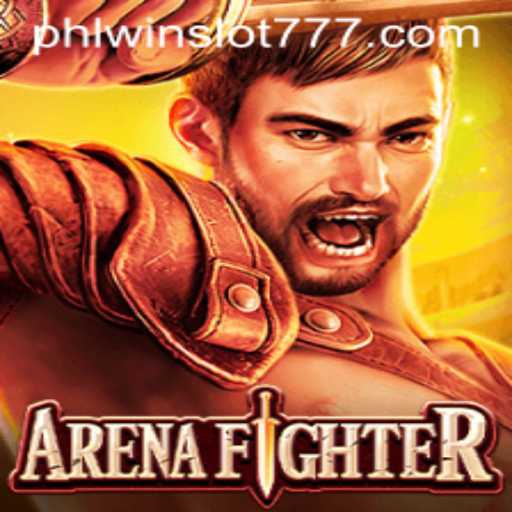 ArenaFighter: Dive into the Thrilling World & Uncover the Secrets of Phlwin Slot