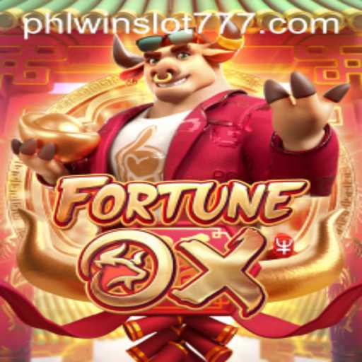 Unveiling the Excitement of FortuneOx: A Deep Dive into the World of Phlwin Slot