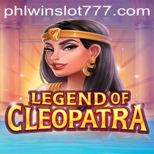 Legend Of Cleopatra: An In-Depth Look into the Phlwin Slot Game