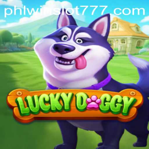 Explore the Exciting World of LuckyDoggy: A Guide to Phlwin Slot