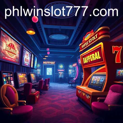 Phlwin slot