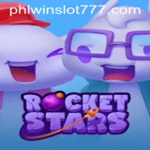RocketStars: An Exploration into the Newest Phlwin Slot Game