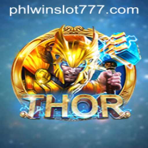 Explore the Exciting World of THOR with Phlwin Slot