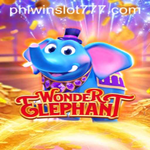 Exploring WonderElephant and the Exciting World of Phlwin Slot